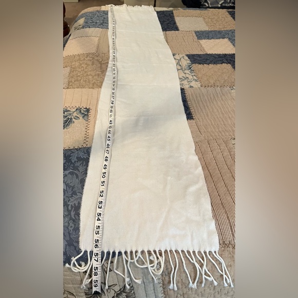 Cejon Scarf- Made in Italy - Picture 1 of 5